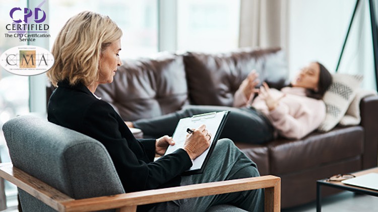 آموزش گواهینامه تخصصی روانکاوی (یا گواهی تخصصی روانکاوی)
