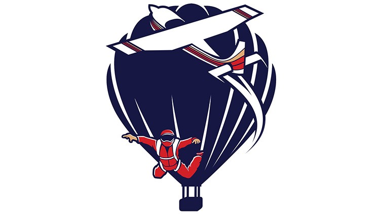 آموزش تئوری گواهینامه چتربازی
