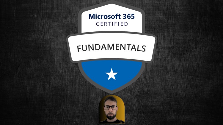 ۲۰۲۵ مایکروسافت ۳۶۵ اصول پایه: MS-900. ۶ آزمون آزمایشی
