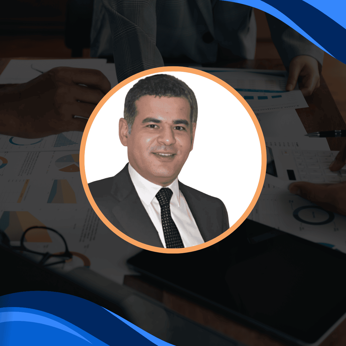 آموزش استراتژی‌های مدیریت ریسک سایبری