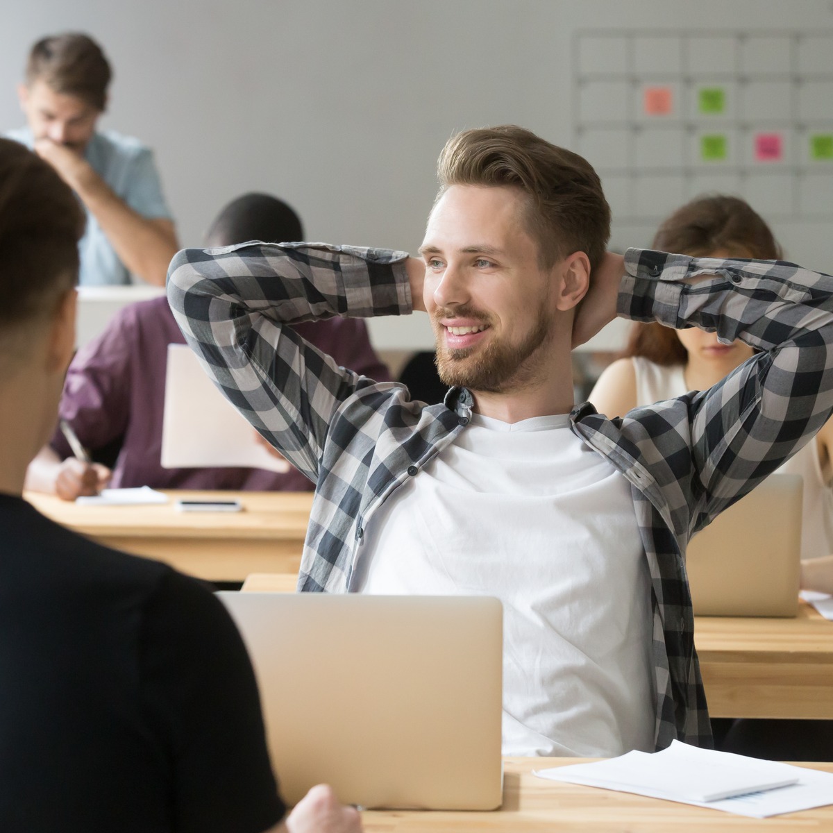 آموزش دستیابی به شادی در محیط کار | Achieving Happiness at Work