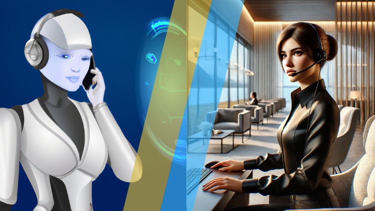 آموزش ایجاد دستیارهای صوتی هوشمند با VAPI

