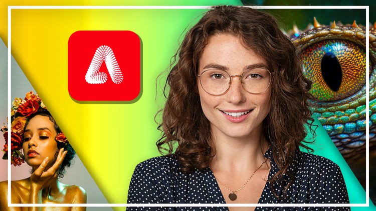 آموزش دوره جامع Adobe Firefly: از مبتدی تا متخصص

