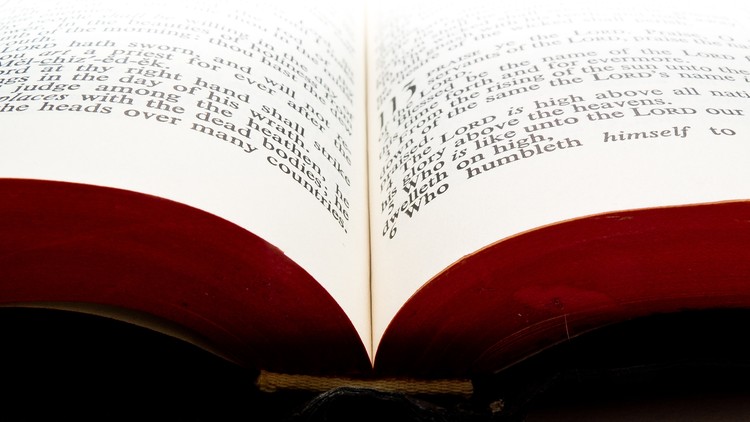 آموزش الهیات نظام‌مند: شناخت آموزه‌های کتاب مقدس
