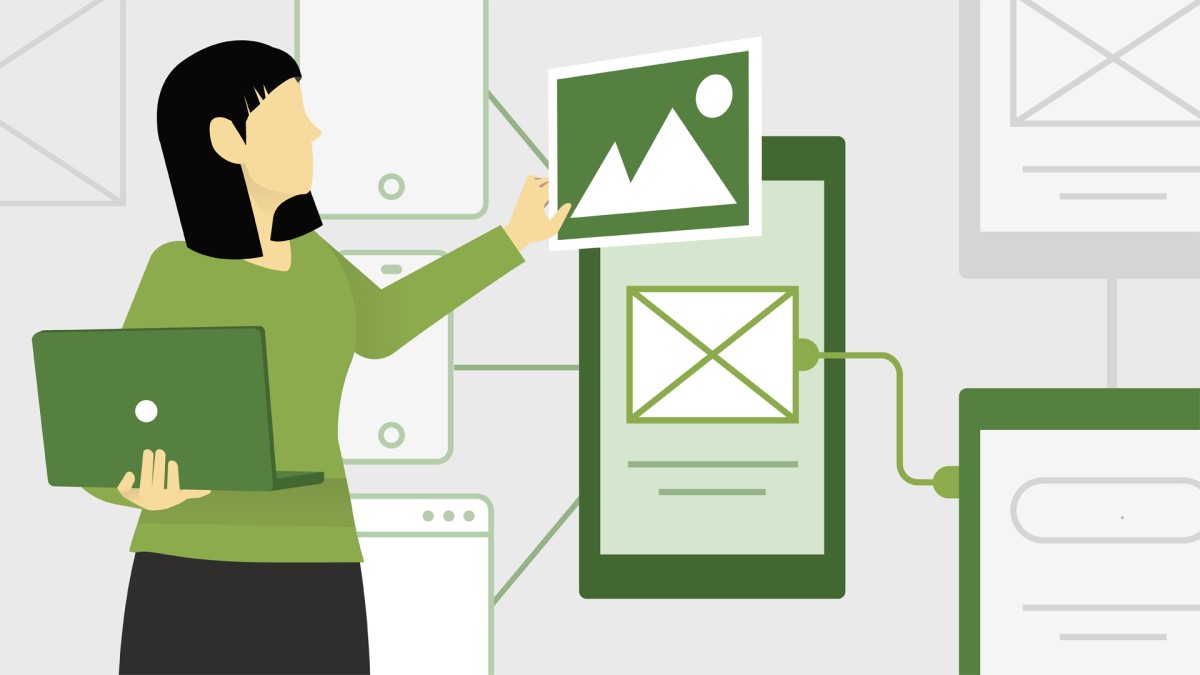 آموزش Adobe XD برای طراحان