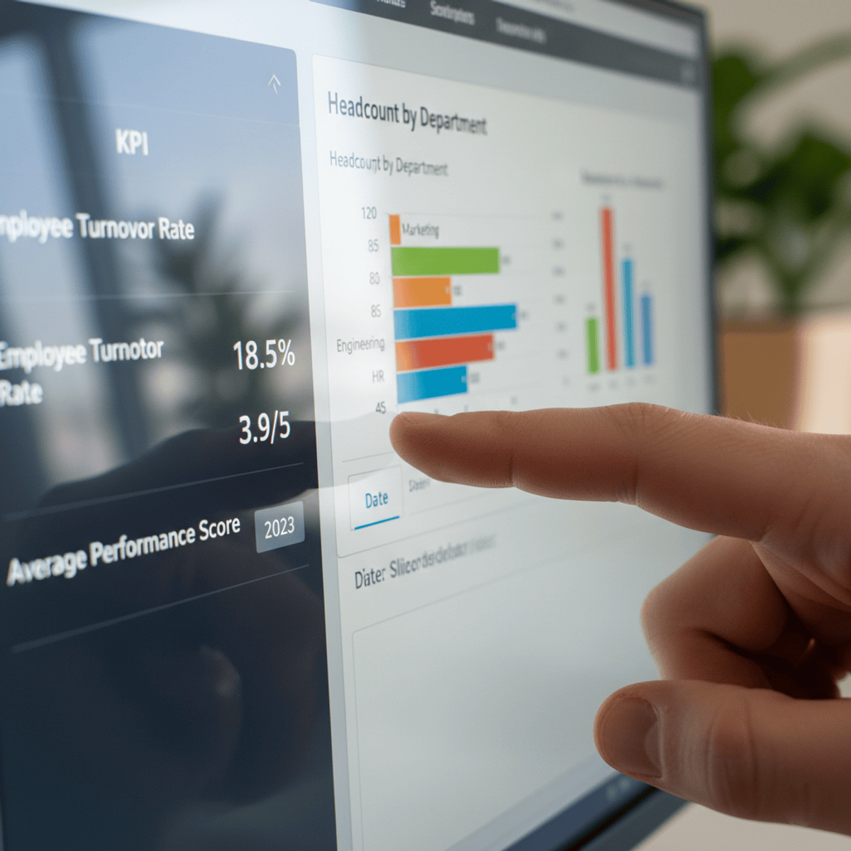 آموزش ساخت داشبوردهای تعاملی Power BI برای گزارش‌دهی کسب‌وکار