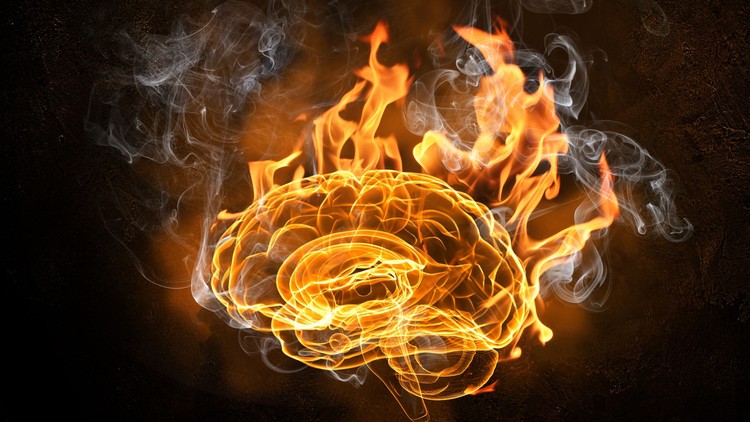 آموزش بی‌نهایت: چگونه نوتروپیک‌ها می‌توانند عملکرد مغز شما را تقویت کنند
