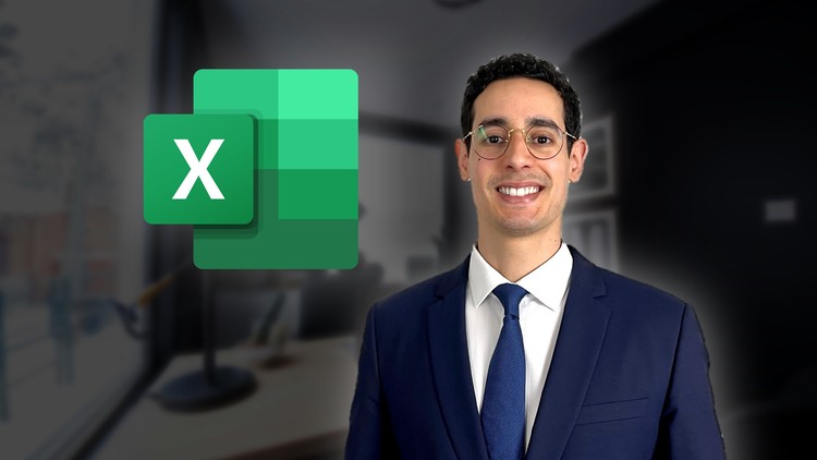 مدل‌سازی مالی: آموزش جامع فایننس با اکسل

