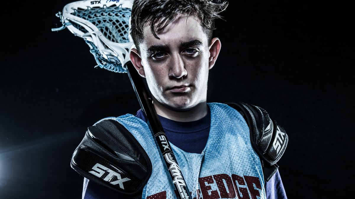 آموزش عکاسی پرتره: پرتره های ورزشی