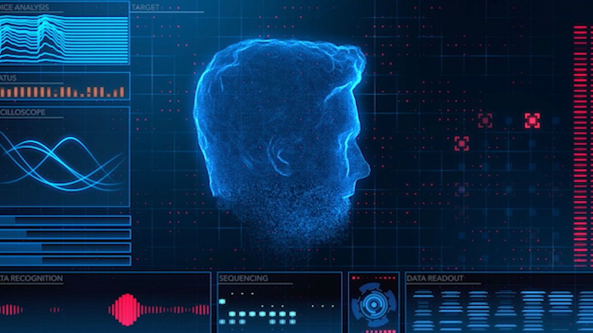 آموزش فرم Trapcode: ساخت عناصر UI