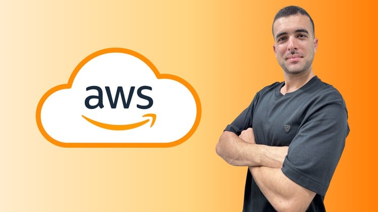 آموزش مبانی AWS برای مبتدیان مطلق - عملی
