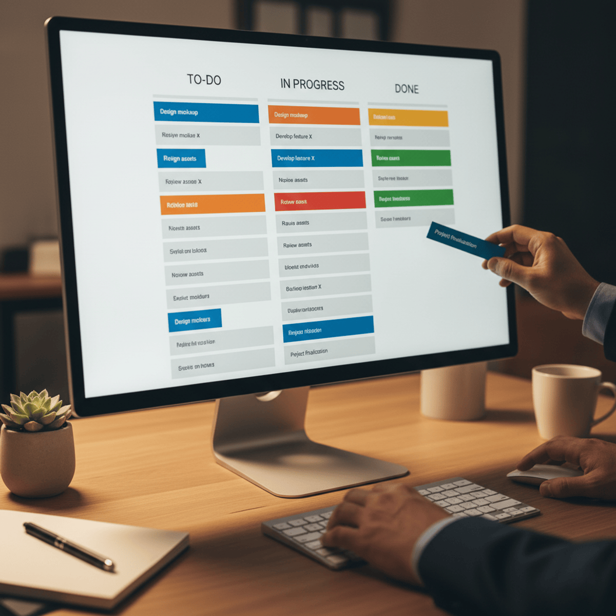 آموزش تسلط بر ضروریات اسکرام: یادگیری، به‌کارگیری و تسهیل متدولوژی اجایل