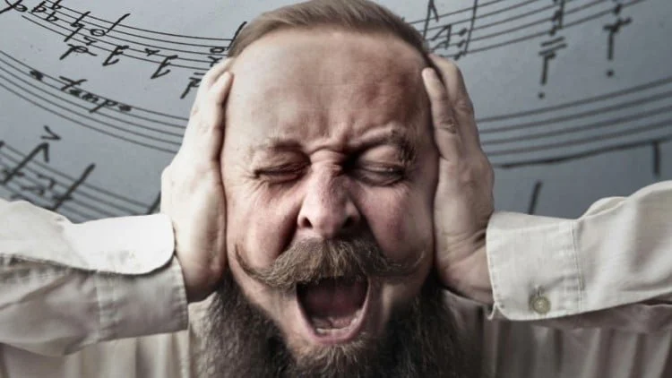 آموزش تئوری موسیقی برای کسانی که از تئوری موسیقی متنفرند

