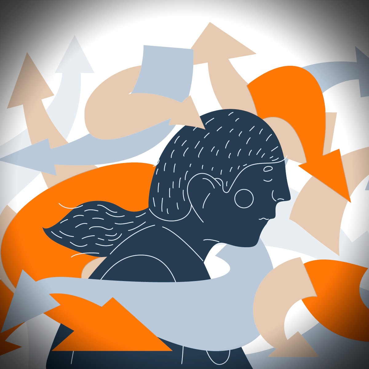 آموزش زندگی با ADHD در تمامی سنین
