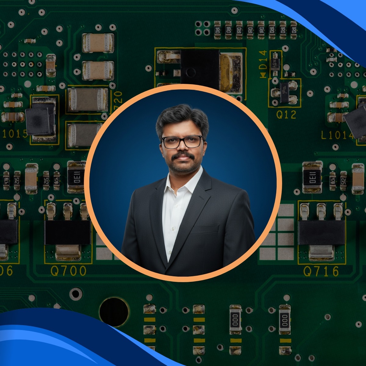 آموزش از شماتیک تا PCB: اصول بنیادی طراحی لایوت