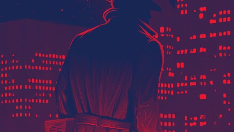 آموزش دوره فشرده گواهینامه ضد اطلاعات ۱۰۰۱
