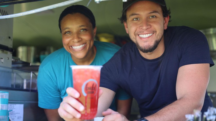 آموزش جامع و طرز تهیه بابل تی (چای حباب دار)

