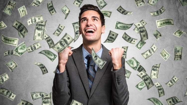 آموزش بازنویسی ذهنیت مالی در 21 روز

