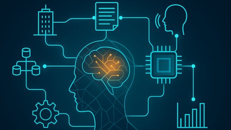 آموزش MCP برای رهبران: معماری هوش مصنوعی مبتنی بر زمینه

