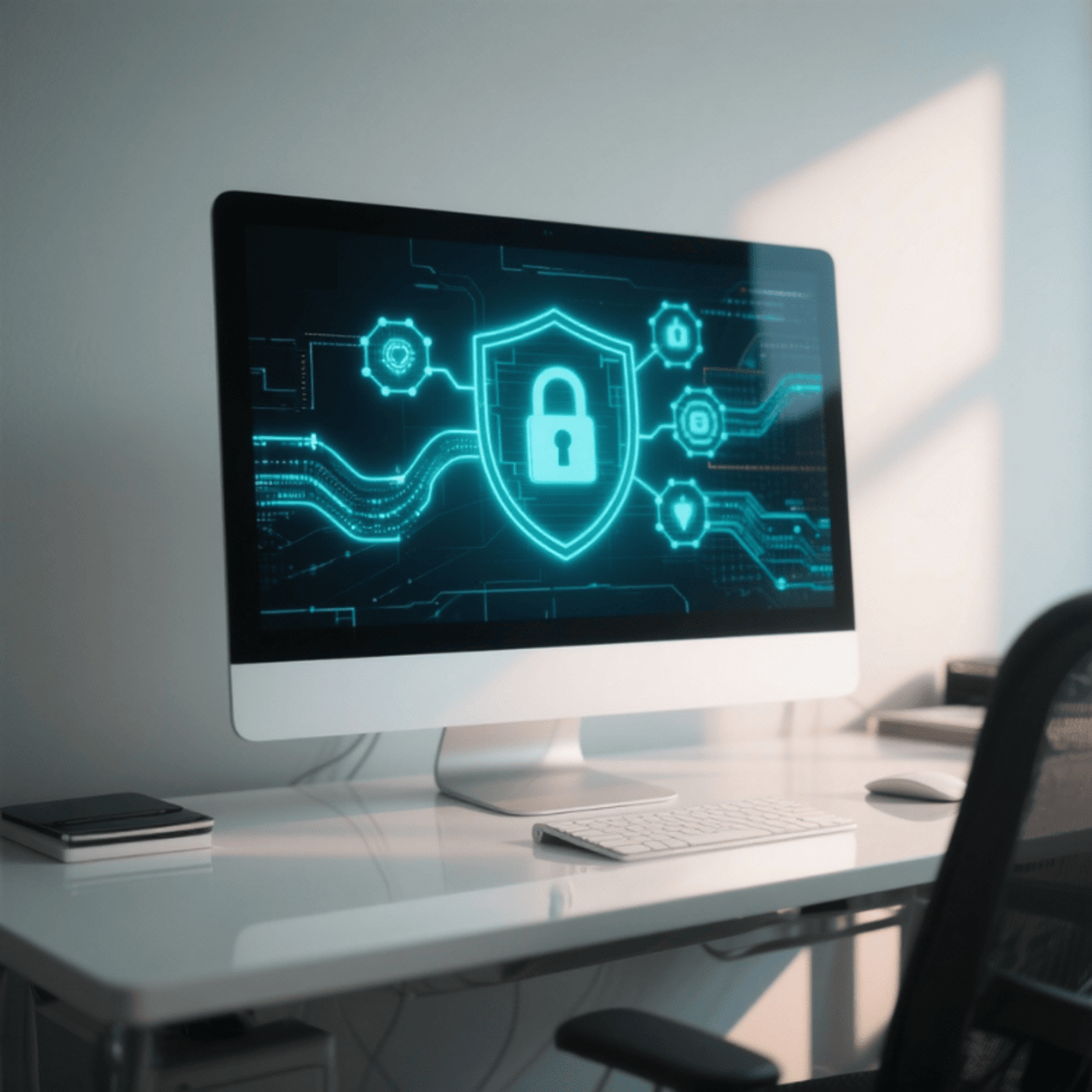 آموزش مفاهیم بنیادین عملیات امنیت سایبری سیسکو (Cisco)
