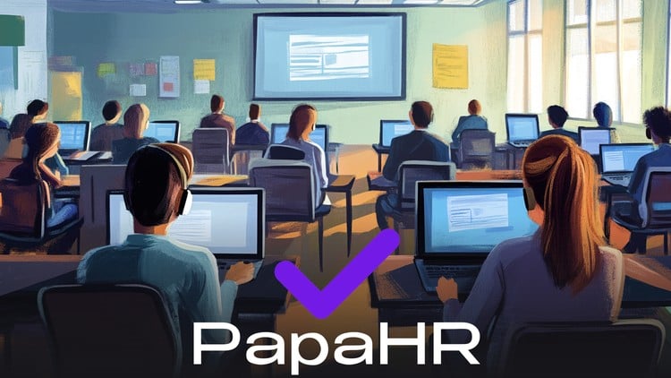 آموزش آنلاین سازمانی: راه اندازی مدرسه آنلاین در شرکت

