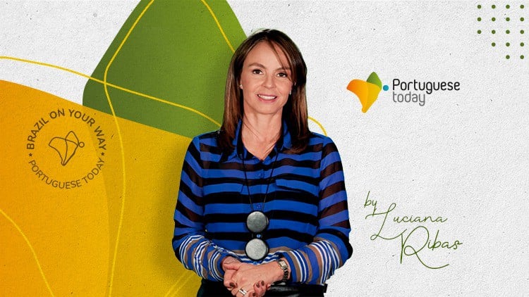 آموزش دوره زبان پرتغالی برزیلی #1-برای مبتدیان