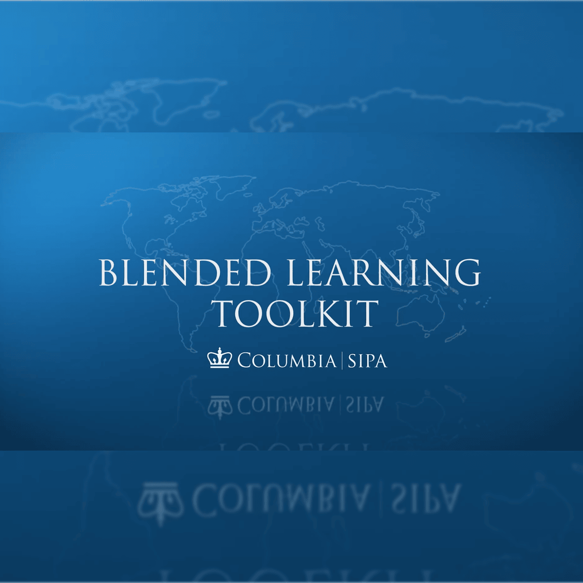 آموزش مجموعه ابزارهای یادگیری ترکیبی (Blended Learning)