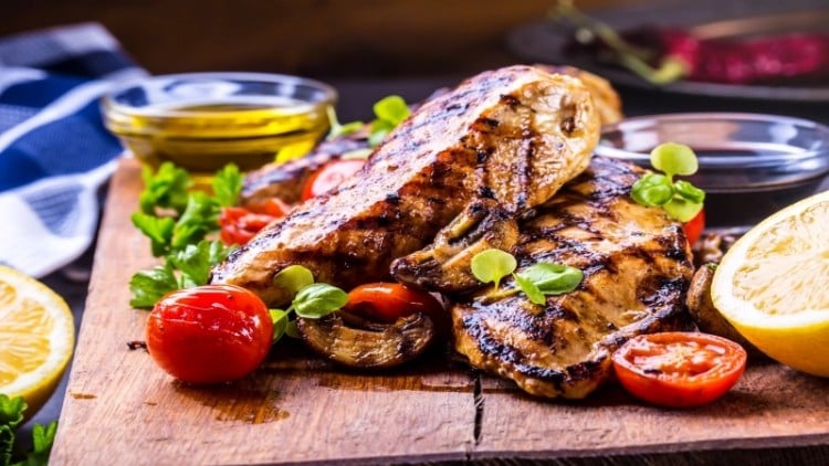 آموزش دوره آشپزی مستر شف - ۱۲ قسمت - حرفه‌ای آشپزی کنید!
