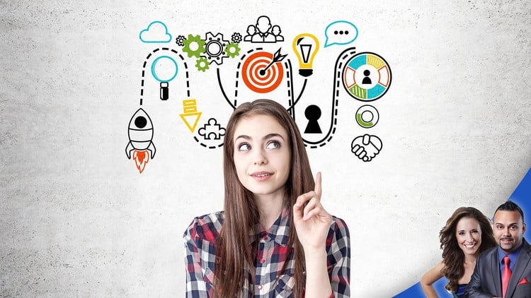 آموزش مسترکلاس جامع کسب‌وکار کوچینگ زندگی (بیش از ۵ دوره در ۱)
