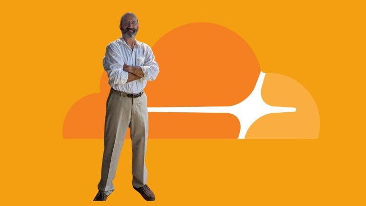 آموزش اصول کلودفلر: راهنمای جامع مبتدیان کلودفلر
