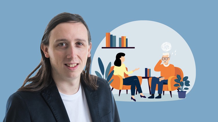 آموزش گواهینامه رفتار درمانی شناختی (CBT)
