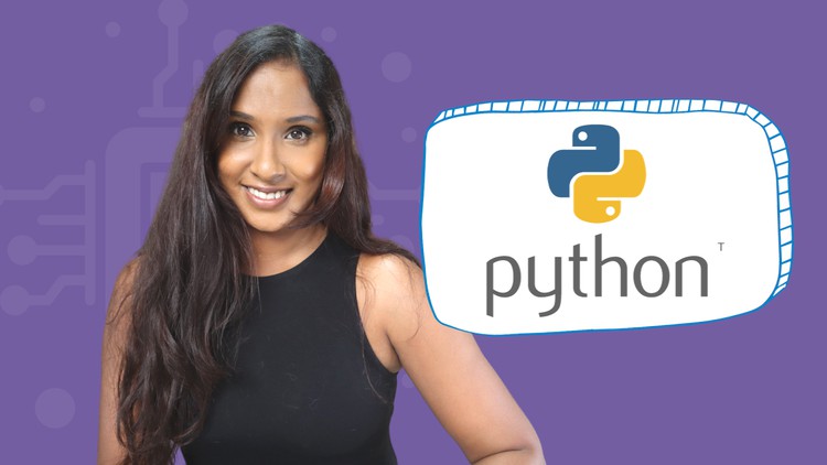 آموزش پایتون برای تحلیل داده: پروژه هایی برای تقویت رزومه شما

