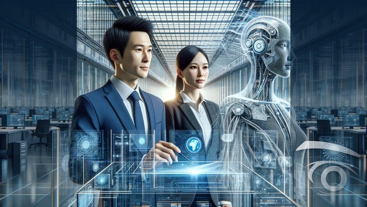 آموزش مهندس ارشد تایید شده مهندسی پرامپت (CPEP)
