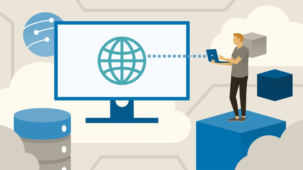 آموزش جامع گواهینامه تخصصی Azure Virtual Desktop (AZ-140)