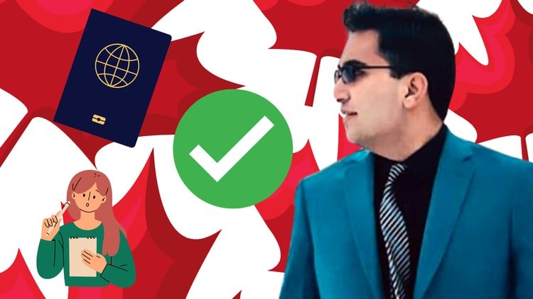 دوره فشرده ۵ ساعته CELPIP با ۱۲ نکته کلیدی! همه ماژول‌ها + آزمون‌های آزمایشی
