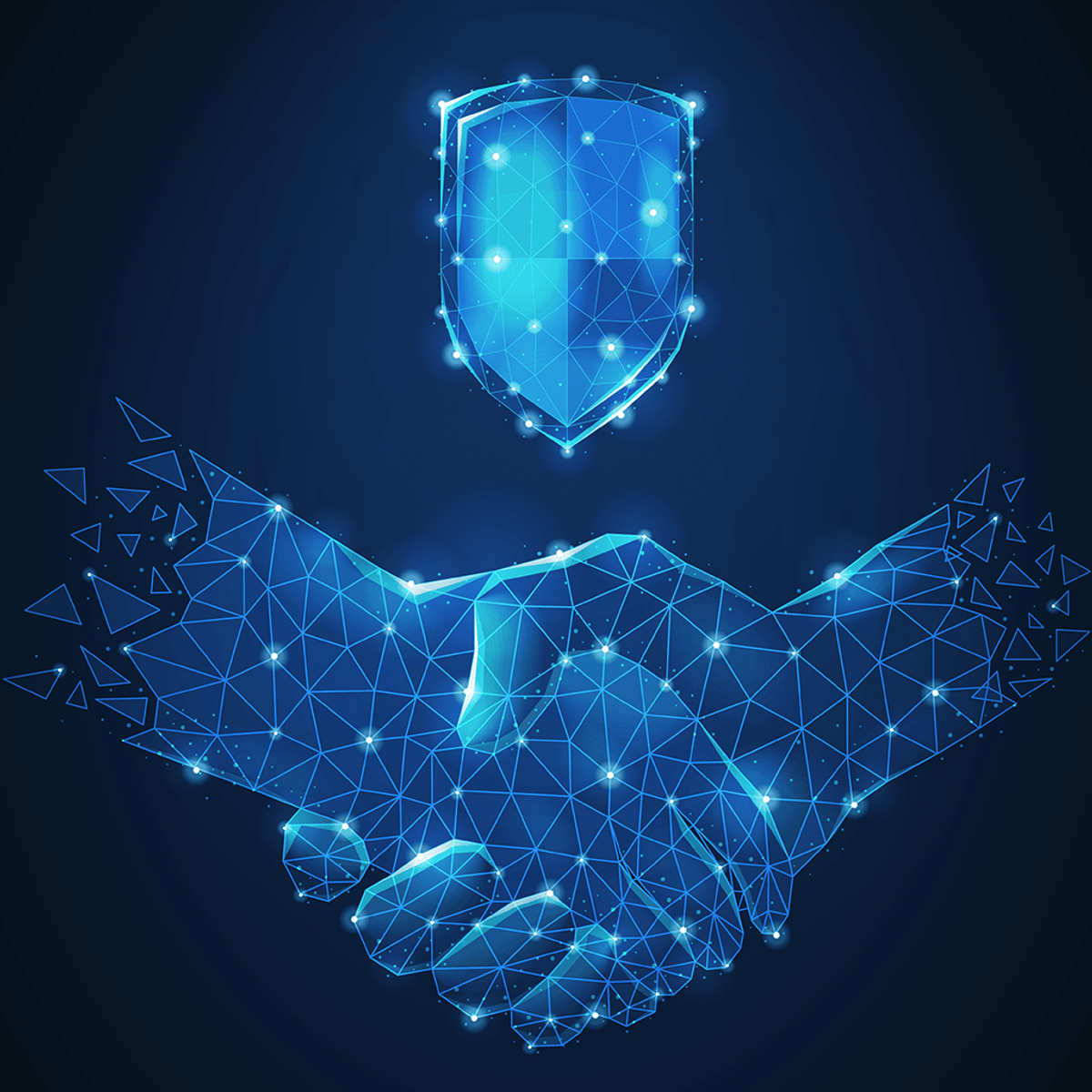 آموزش مدیریت و حاکمیت در AWS