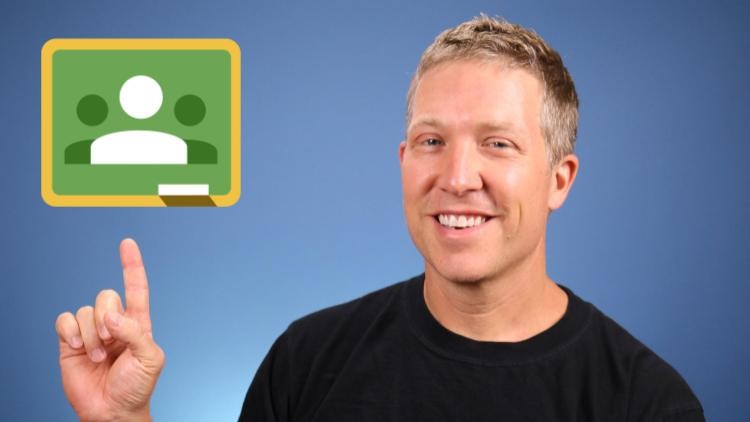 آموزش استاد کامل گوگل کلاس روم
