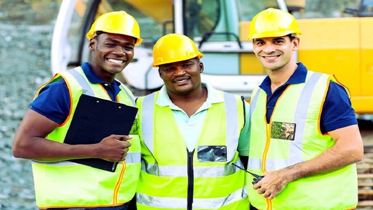 آموزش مدیریت طراحی در ساخت و ساز - سطح ۲

