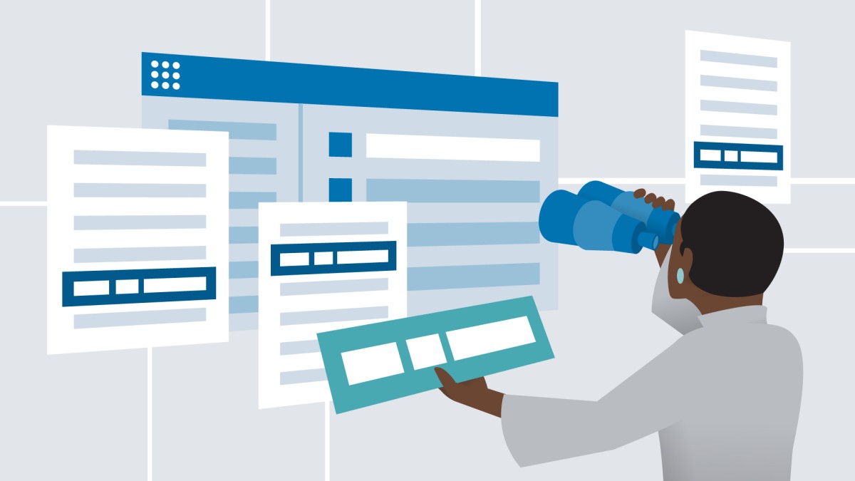 آموزش استفاده از Microsoft Syntex برای مدیریت اطلاعات مبتنی بر هوش مصنوعی در SharePoint