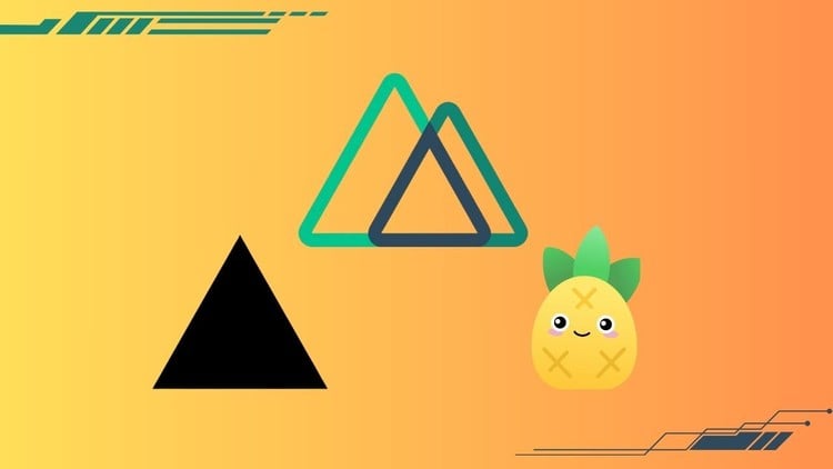 ساخت اپلیکیشن های وب با Nuxt.js 3: آموزش جامع تایپ اسکریپت و API [جدید]

