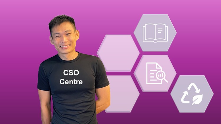 آموزش گزارشگری پایداری با استفاده از استانداردهای ISSB
