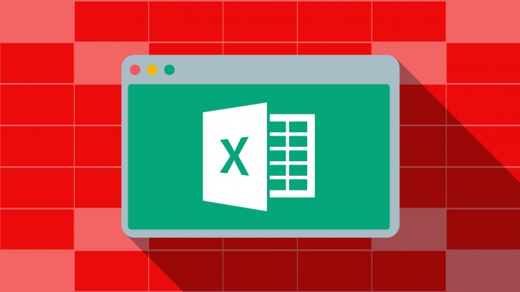 آموزش برتری در اکسل! ابزارهای حسابداری خود را به صورت عملی بسازید.
