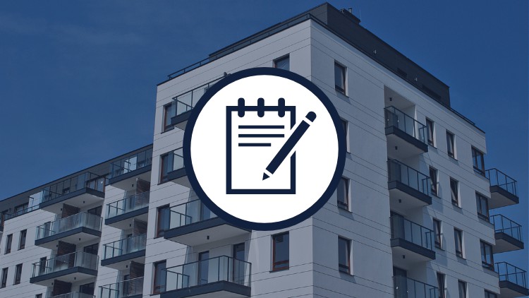 آموزش کارگاه تخصصی ارزیابی املاک چندخانواره
