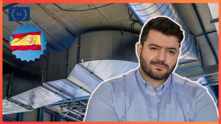 آموزش طراحی کانال تهویه مطبوع (همراه با نرم افزار)

