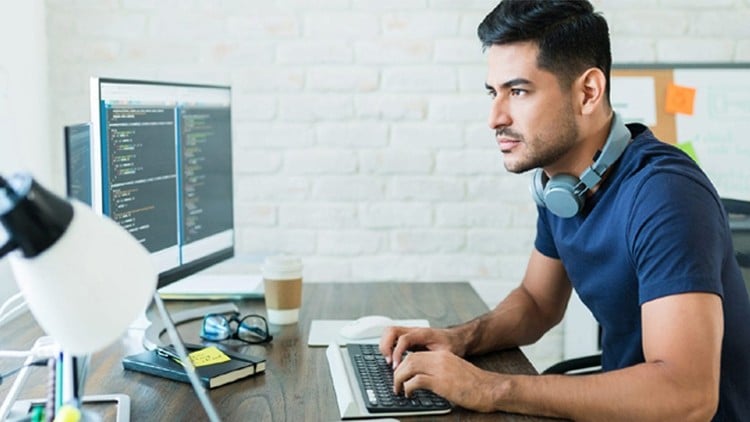 آموزش تسلط بر روبی در ریل 7 - راهنمای مرجع کامل