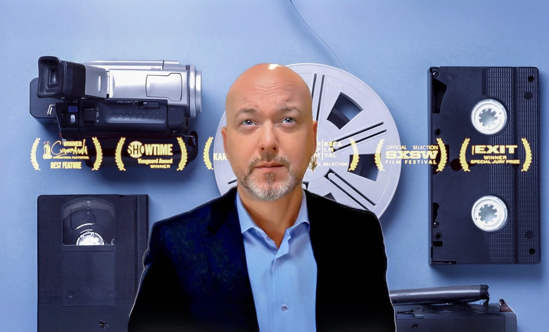 آموزش فیلمساز 10 ثانیه‌ای: داستان‌سرایی را در 10 ثانیه یاد بگیرید

