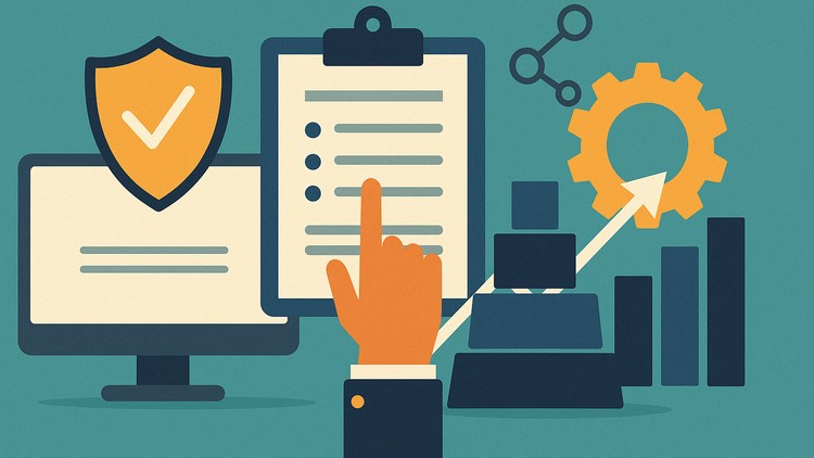 آموزش پیاده‌سازی استاندارد ISO/IEC 38500: حاکمیت فناوری اطلاعات به زبان ساده

