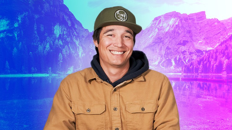 آموزش عکاسی سفر: عکس‌های زیبا در ماجراجویی‌هایتان بگیرید
