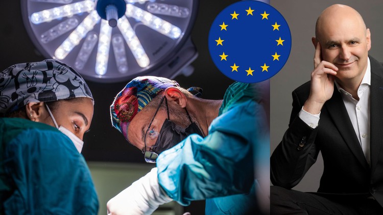 آموزش مقررات آزمایشات بالینی اتحادیه اروپا 536/2014 در تحقیقات بالینی
