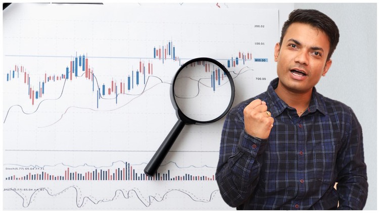 آموزش راهنمای کامل تحلیل کندل استیک
